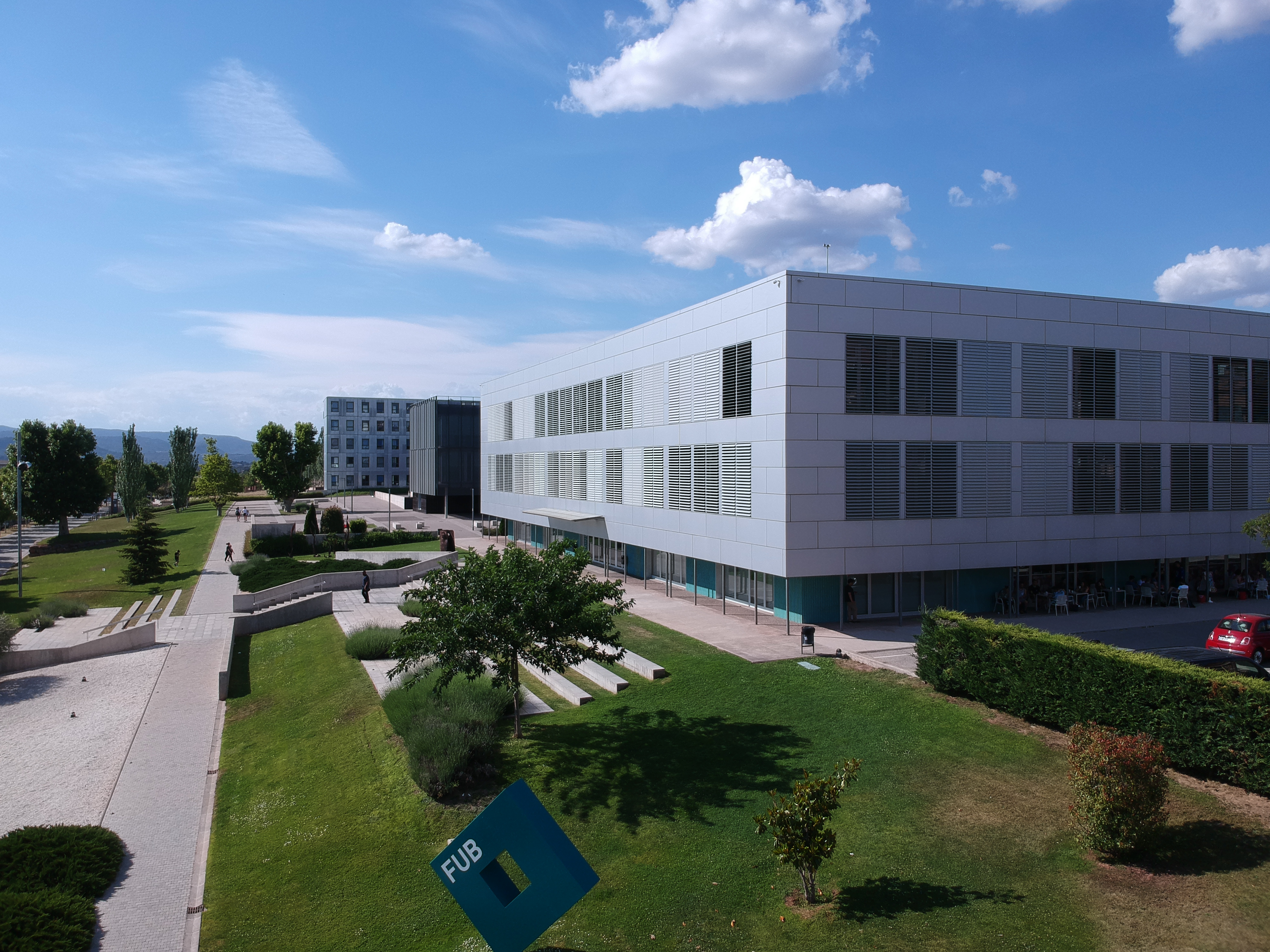 Campus Manresa