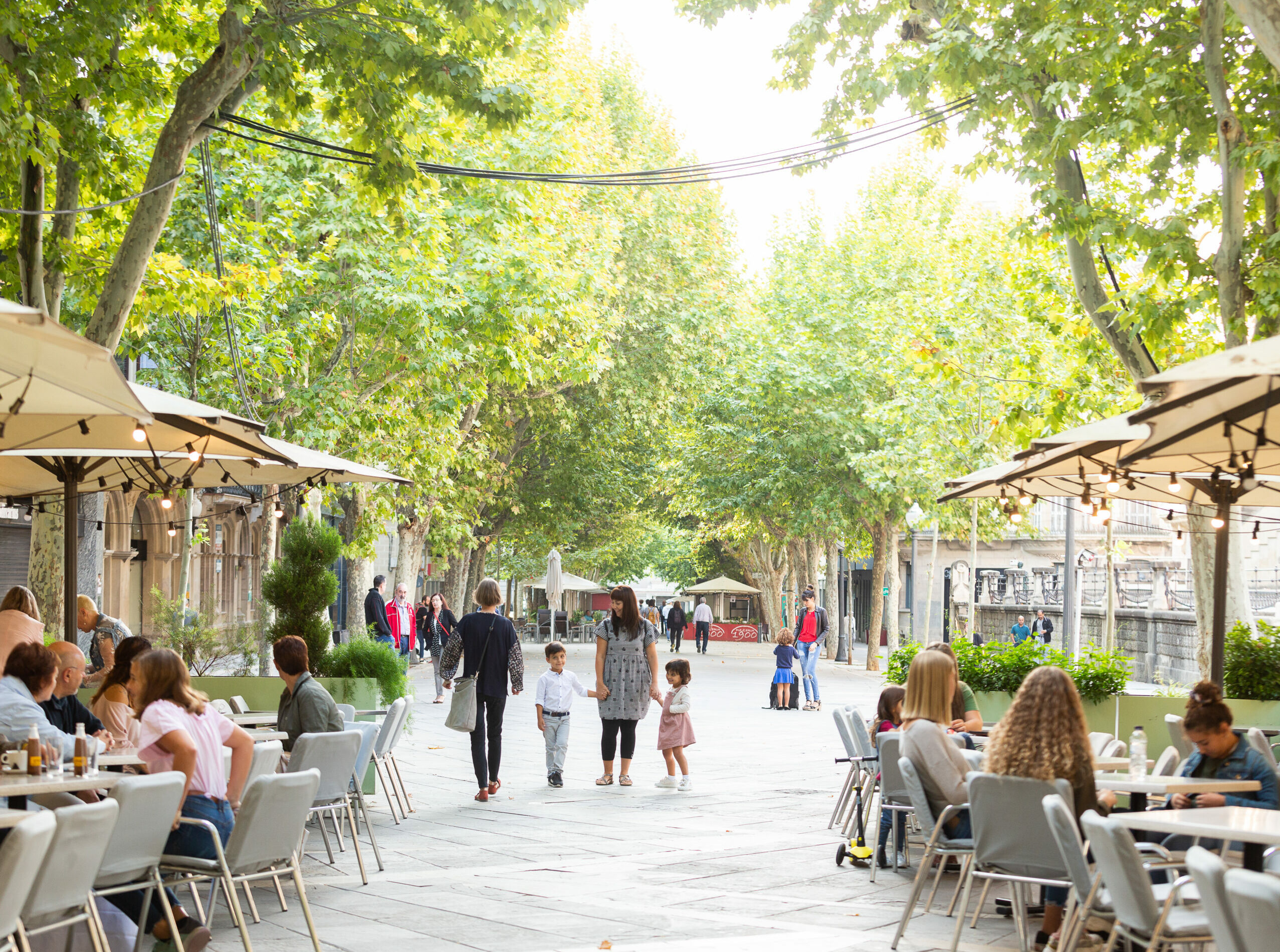 Passeig
