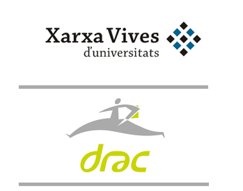 logo drac