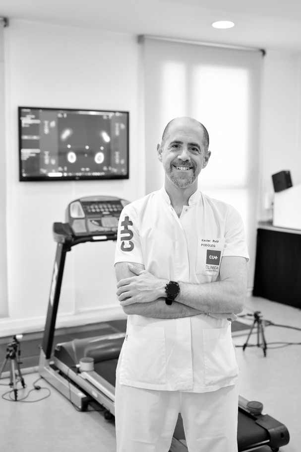 Xavier Ruiz 