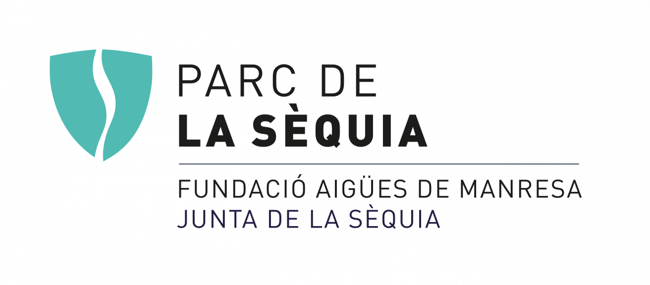 Logo Parc de la Séquia