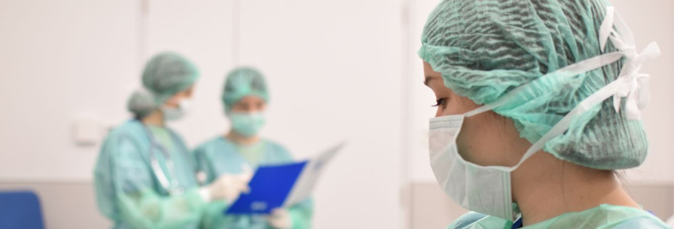 Curs de simulació clínica en l’abordatge de la segona víctima i seguretat del pacient