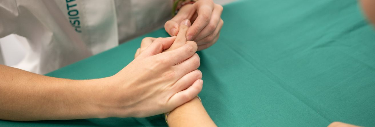 Avaluació i Tractament dels Factors Psicosocials en Pacients amb Dolor Crònic