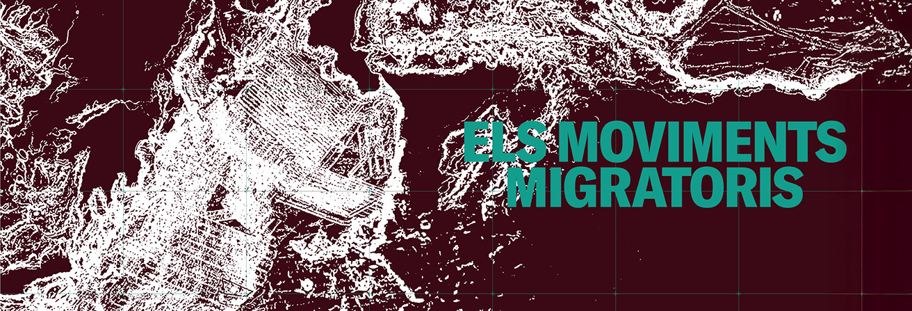 Els moviments migratoris