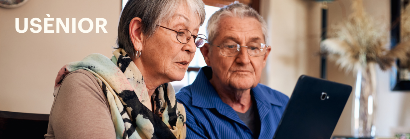 USènior