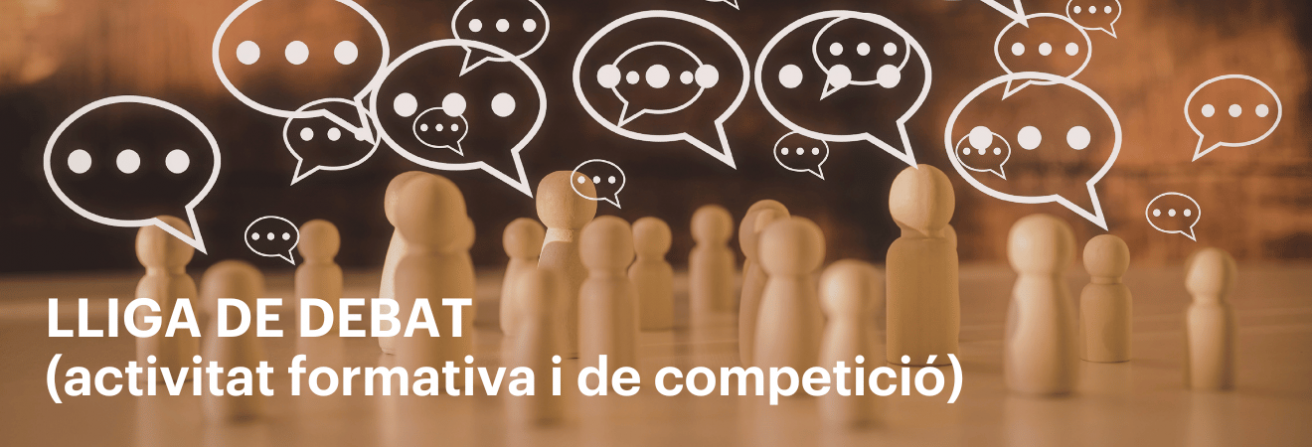 Lliga de debat