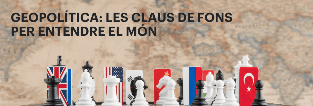 Geopolítica