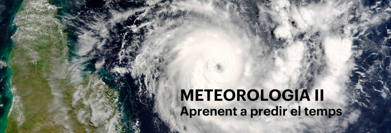 Meteorologia II