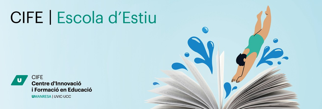 Escola d'Estiu 2026