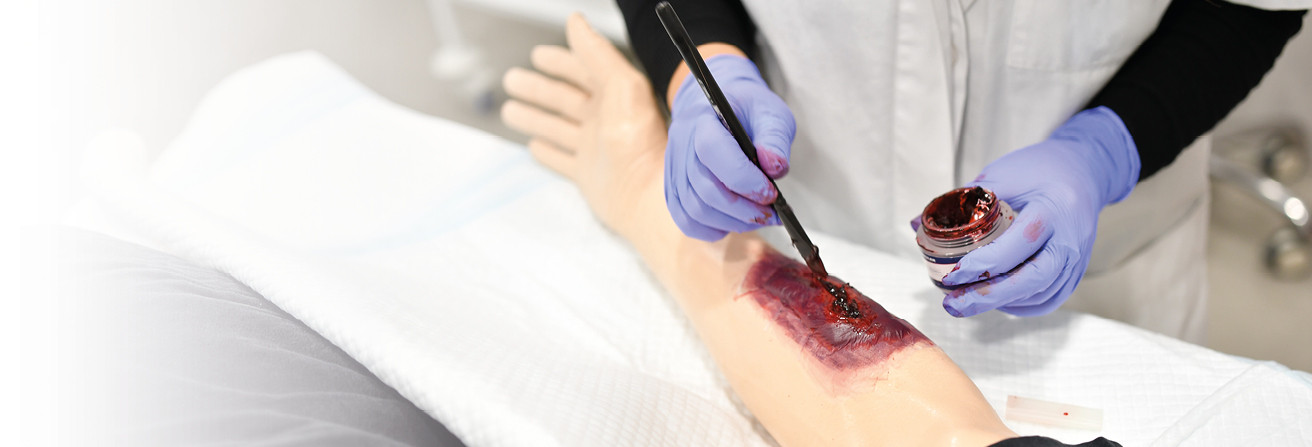 Centre de Simulació d'UManresa