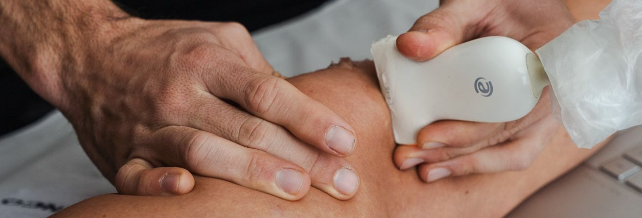 Curs d’Introducció a l’Ecografia per fisioterapeutes