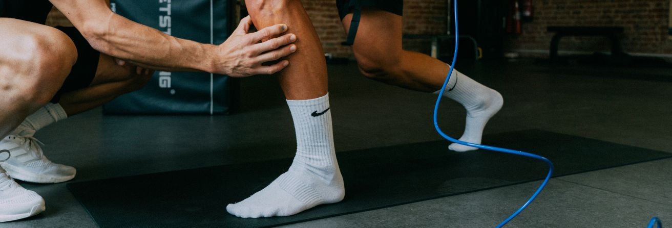 Curs d’Introducció a la Força per fisioterapeutes