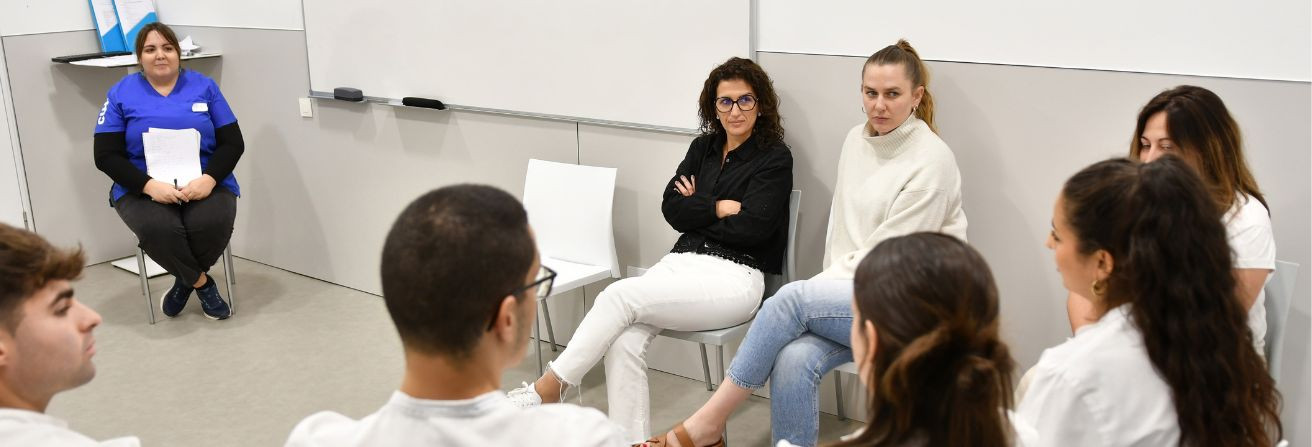 Curs de simulació col·laborativa MOSAICO