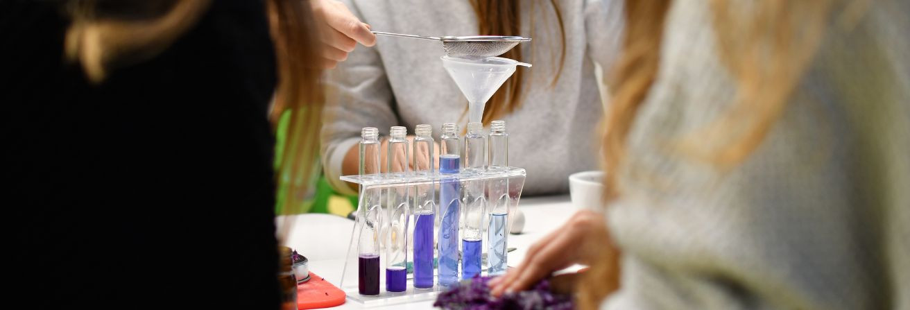 Educació Científica Inclusiva des de la investigació acció