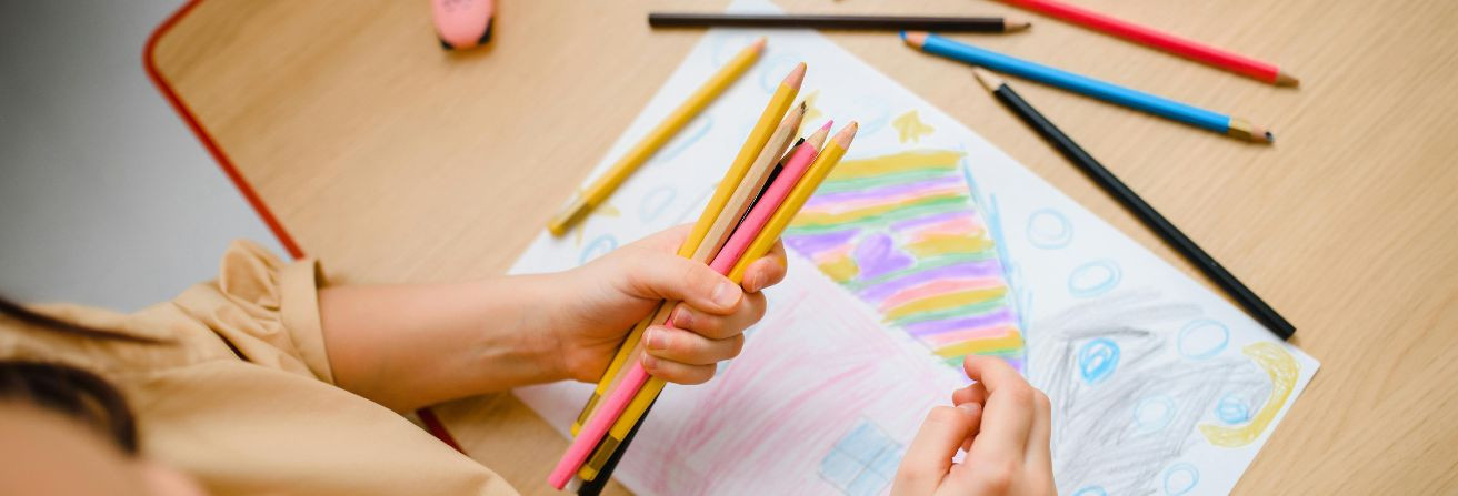 Repensar les propostes als espais artístics en l’etapa infantil