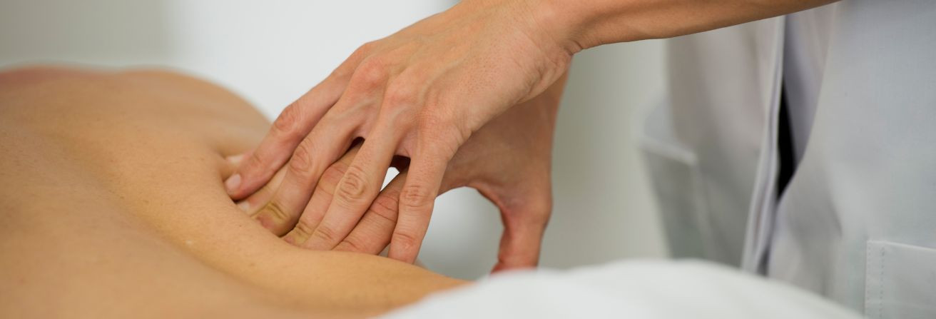 Fisioteràpia en càncer de mama