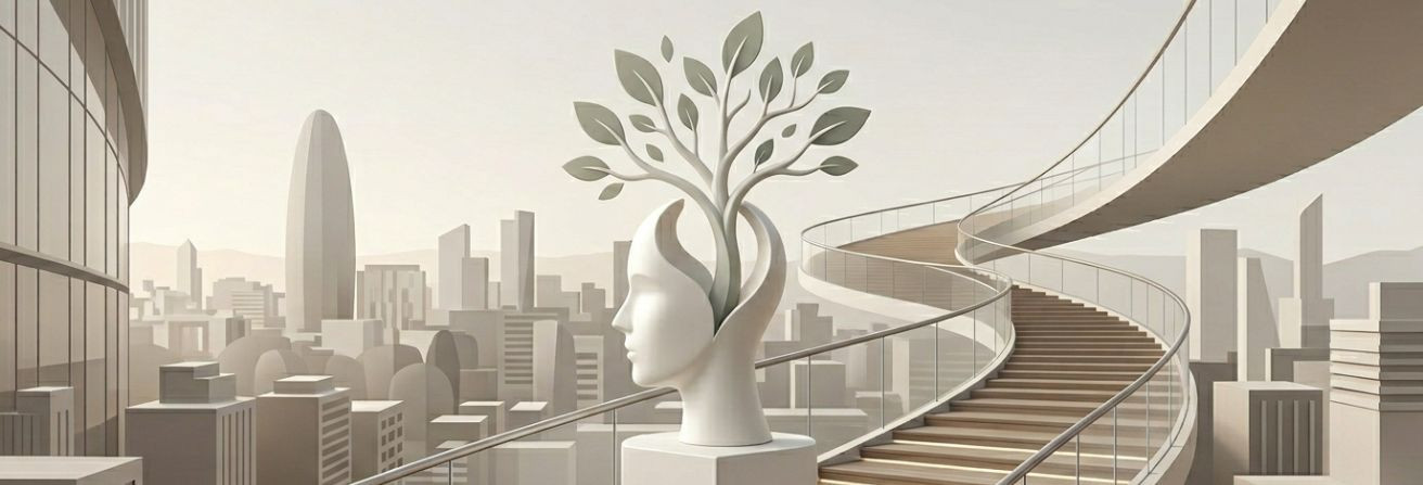 Potenciar human skills per a professionals