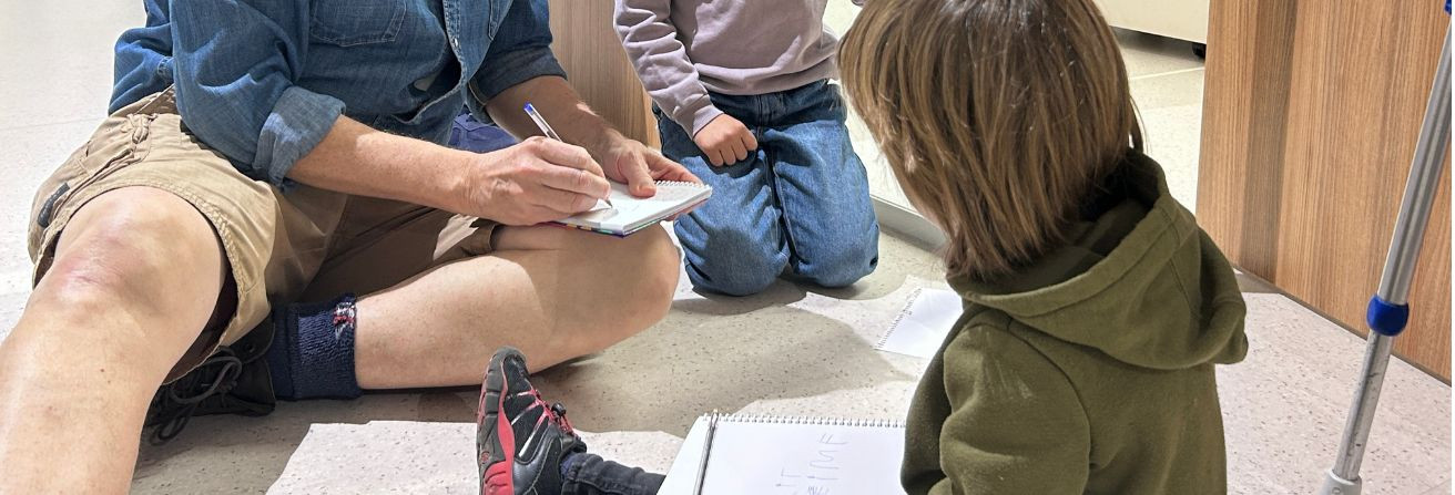 Recursos per potenciar l'oralitat a partir de la literatura infantil