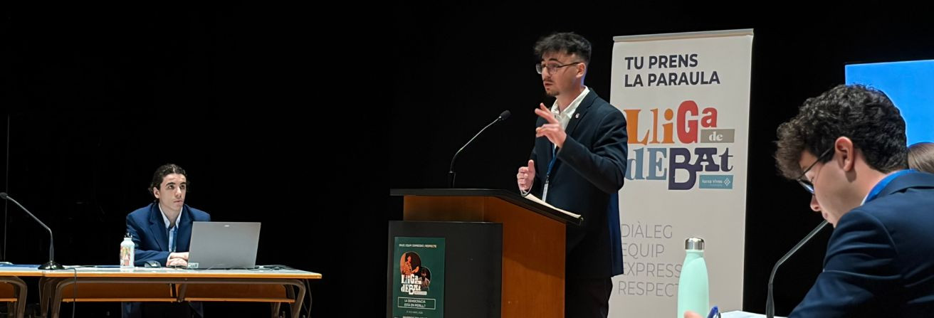 Lliga de debat