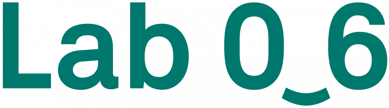 Logo LAB 06