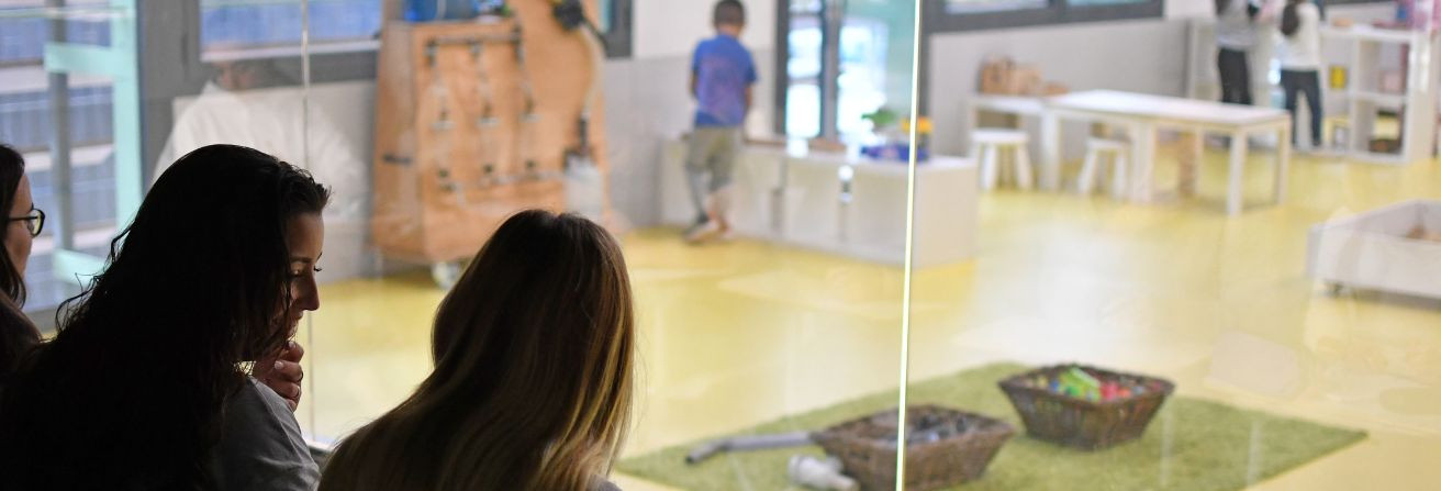 Com afrontar converses delicades amb les famílies, mitjançant metodologia de la simulació