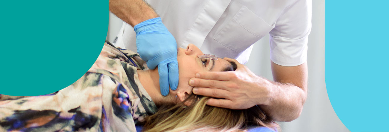 Postgrau fisioterapia cranimandibular cervical i vestibular