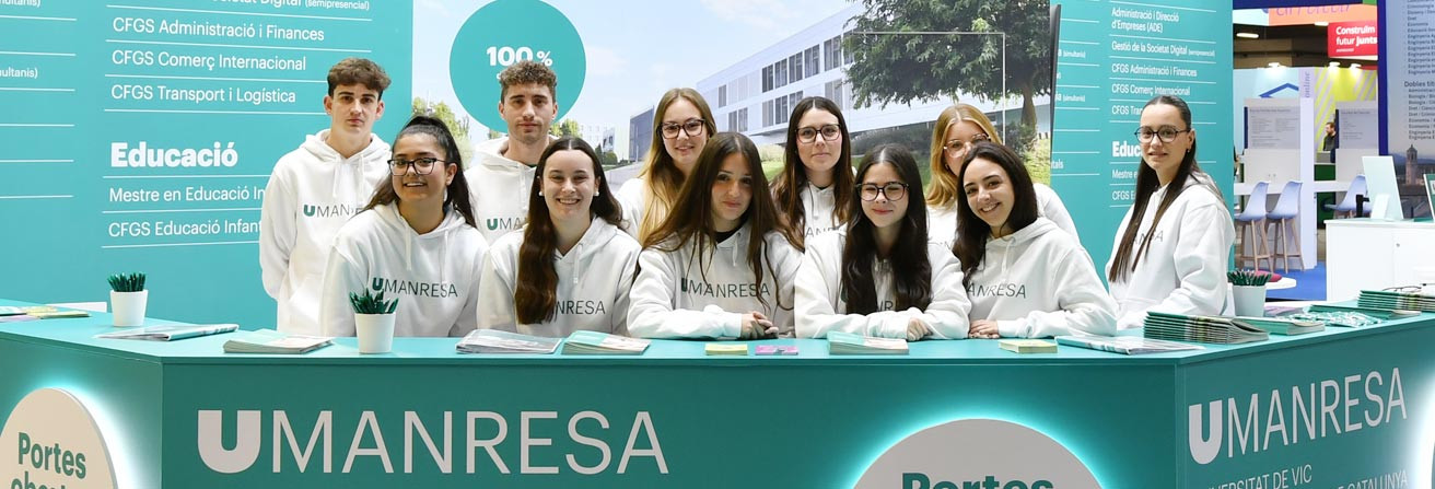 saló de l'ensenyament