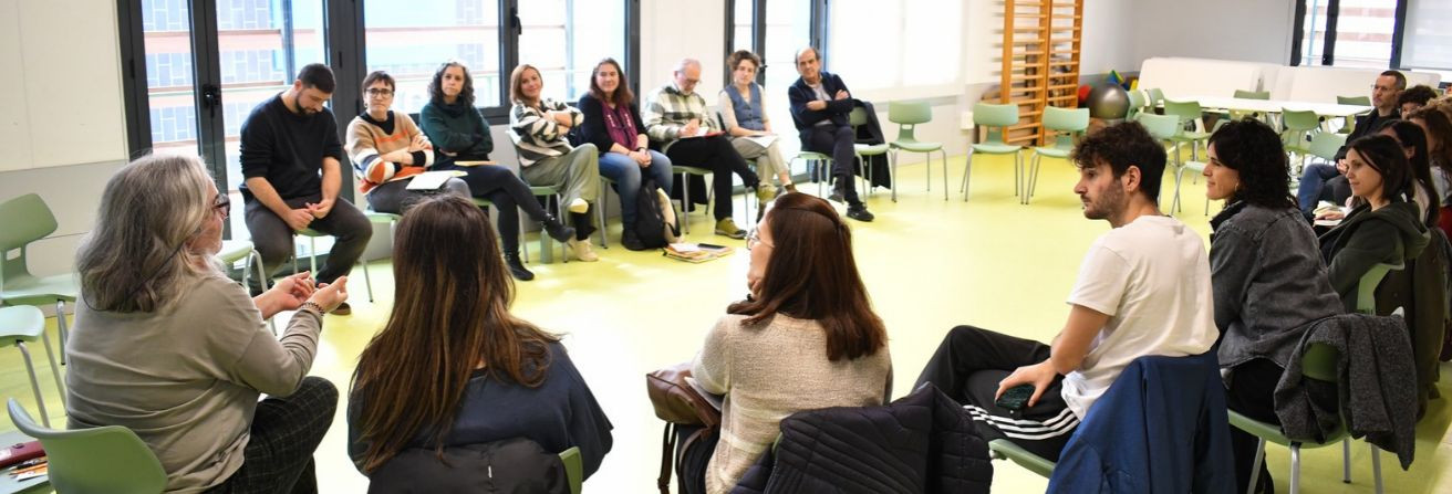 Salut Comunitària a Manresa