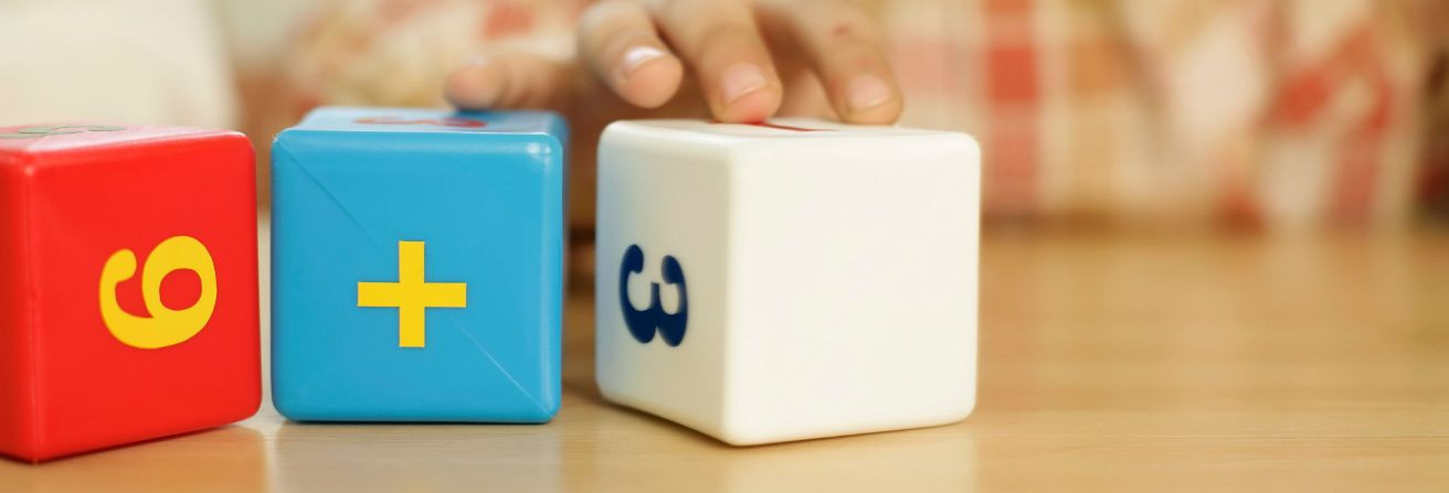 El sentit numèric per infants