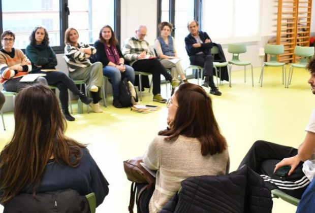Salut Comunitària a Manresa