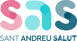 Logo Sant Andreu Salut