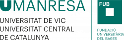 Logo UManresa - FUB