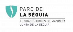 Logo Parc de la Séquia