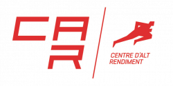 Centre d'Alt Rendiment Sant Cugat
