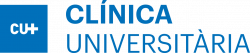 Logotip clínica universitària