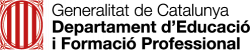 Generalitat de Catalunya Departament d'Educació