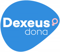 Logo Dexeus dona