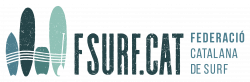 Federació Catalana de Surf