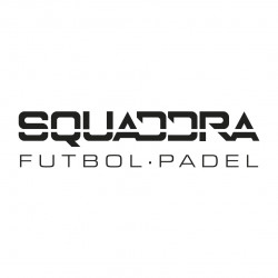 Squadra Futbol Pàdel