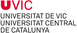 Logotip Campus de Vic