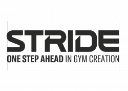 STRIDE