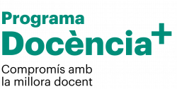 Programa Docència+
