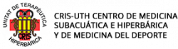 Unitat Terapèutica Hiperbàrica Hospital Moises Broggi