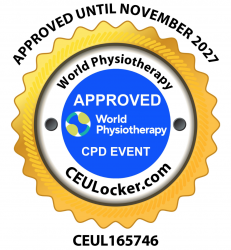 World Phisiotheraphy