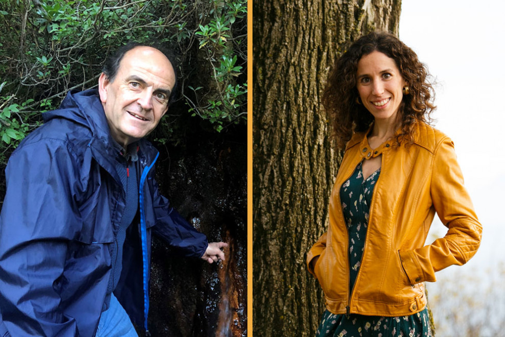 Agustí Lleyda i Clara Fons seran els ponents del diàleg sobre Educació i Religió