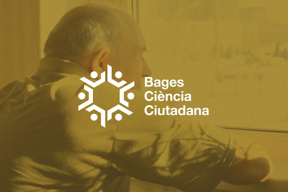 Imatge de l'edició 26-27 de Bages Ciència Ciutadana