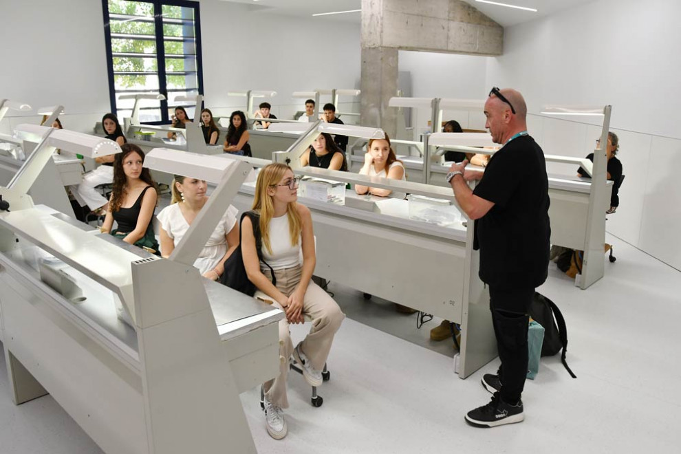 pròtesis dentals clínica odontològica