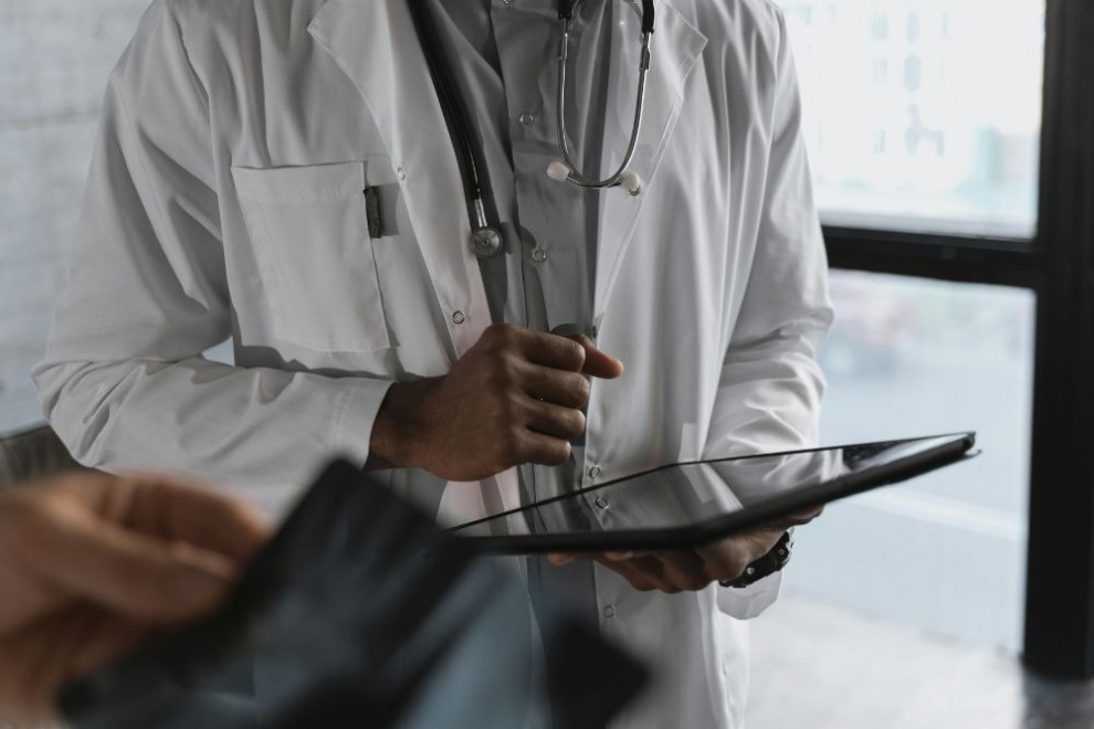 RFID i intel·ligència artificial per millorar la seguretat sanitària