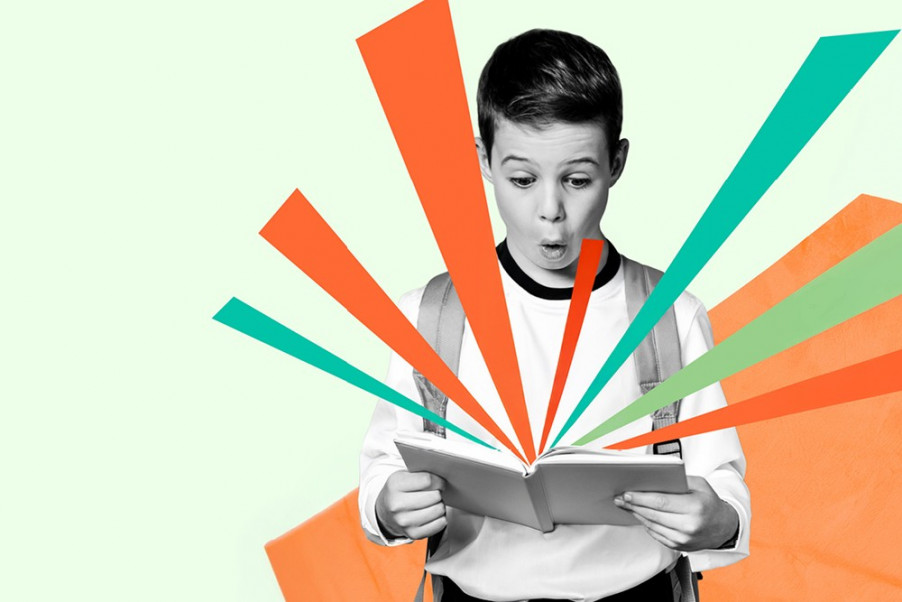 8 novetats literàries infantils per aquest Sant Jordi 2026