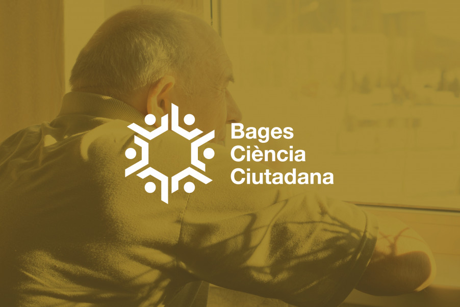 Imatge de l'edició 26-27 de Bages Ciència Ciutadana